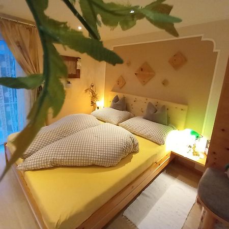 尼德恩西尔度假屋 尼登希尔 外观 照片