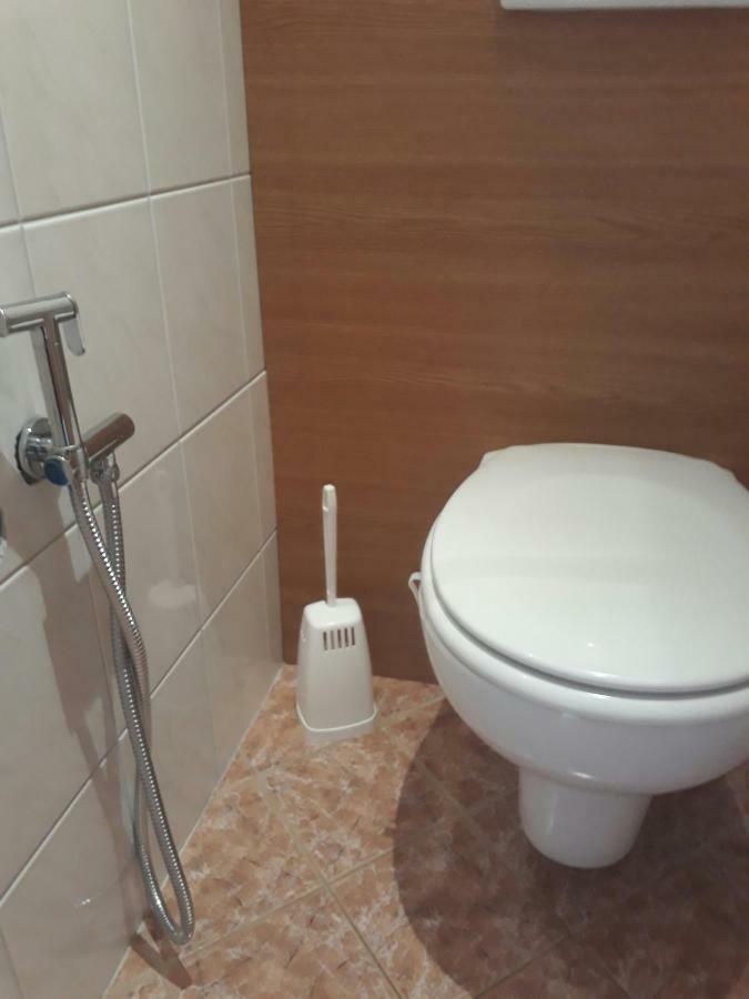 尼德恩西尔度假屋 尼登希尔 外观 照片